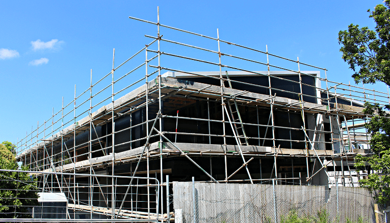 Scaffolding In Auckland